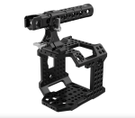 Klatka operatorska 8Sinn do Z CAM E2 + rączka Top Handle Pro