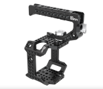 Klatka operatorska 8Sinn do Z CAM E2 + rączka Top Handle Scorpio
