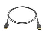 8Sinn Kabel mini HDMI-mini HDMI 80cm HyperThin