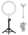 Lampa pierėcieniowa LED Newell RL-10A Arctic White + statyw_10_HD.jpg