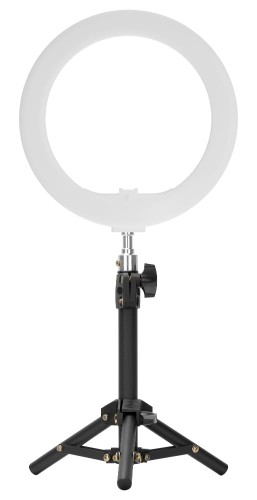 Lampa pierėcieniowa LED Newell RL-10A Arctic White + statyw_03_HD.jpg