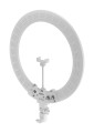 Lampa pierėcieniowa LED Newell RL-18A - WB (3200 K - 5500 K) - Arctic White_04_HD.jpg