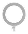 Lampa pierėcieniowa LED Newell RL-18A - WB (3200 K - 5500 K) - Arctic White_01_HD.jpg