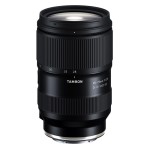 Obiektyw Tamron 28-75mm F/2.8 Di III VXD G2 Sony E | AUTHORISED DEALER 5 lat gwarancji + dodaj w koszyku filtr Nisi gratis | cena zawiera natychmiastowy cashback 630 zł