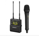 Zestaw bezprzewodowy Sony UWP-D22/K42