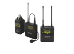 Mikroport bezprzewodowy Sony UWP-D26/K33