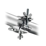 Klamra Avenger C464-1 LP Eye Coupler ze śrubą M12