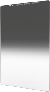 Filtr NiSi Square Nano IRGND Hard 100x150mm GND4 0.6