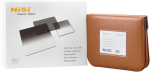 Filtr NiSi Cine Filter Nano IRND 4x5,65" 1,2