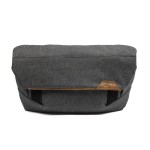 Torba Peak Design Field Pouch V2 z paskiem Grafitowa