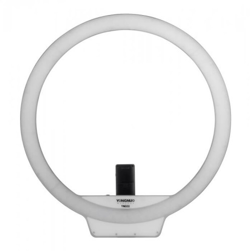Lampa pierścieniowa LED Yongnuo YN608 - WB 3200 K - 5500 K_1 (1).jpg