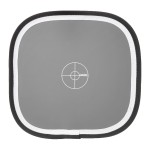 Karta Manfrotto LL LR1250 EzyBalance 30cm 18% Szara/Biała