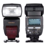 Lampa błyskowa Yongnuo YN685 do Nikon
