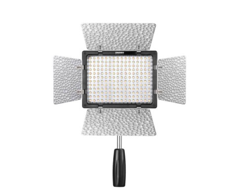 Lampa LED Yongnuo YN160 III - WB 5500 K_1 (1).jpg