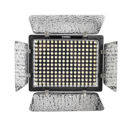 Lampa LED Yongnuo YN160 III - WB 3200 K - 5500 K_1 (1).jpg