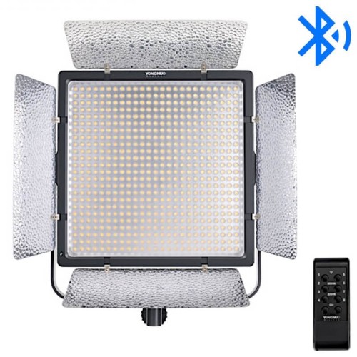 Lampa LED Yongnuo YN860 - WB 3200 K - 5500 K_1 (1).jpg