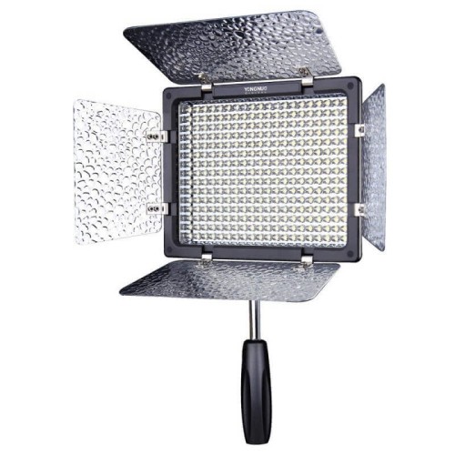 Lampa LED Yongnuo YN300 III - WB 5500 K_1 (1).jpg