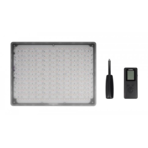 Lampa LED Yongnuo YN600 RGB - WB 5500 K_1 (1).jpg