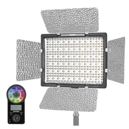 Lampa LED Yongnuo YN600 RGB - WB 3200 K - 5500 K_1 (1).jpg