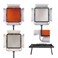 Lampa LED Yongnuo YN900 II - WB 3200 K - 5600 K_5 (1).jpg
