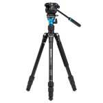Statyw Benro Aero2 A1683T + głowica S2PRO