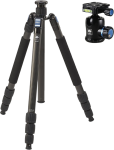 Statyw Sirui W-2204 + K-20 II