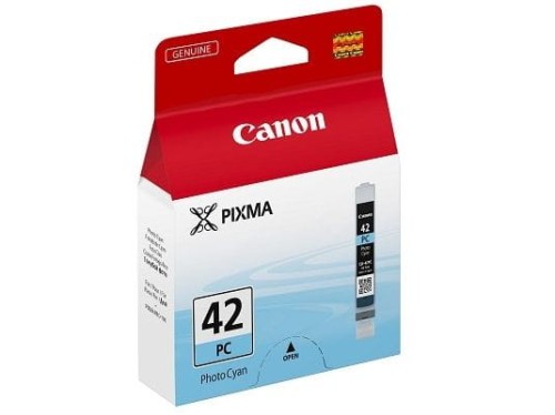 Tusz Canon CLI-42PC Photo Cyan