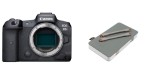 Aparat Canon EOS R5 + powerbank XTORM XB302 Rover 20000 mAh