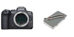 Aparat Canon EOS R6 + powerbank XTORM XB302 Rover 20000 mAh