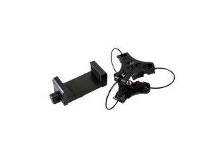 Uchwyt do smartfonu Wiral Mobile Dampere Mount