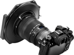 Uchwyt filtra NiSi Filter Holder S6 Kit Landscape Nikon Z 14-24 F2.8 S