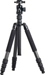 Statyw Sirui MT-2204 + MT-20 Zestaw statywu z głowicą kulową
