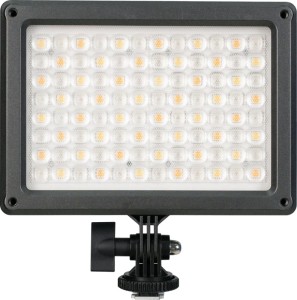 Nanlite MixPad 11C II RGBWW LED Panel