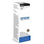 Tusz EPSON T6731 - Czarny C13T67314A (70ml)