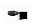 Mikrofon pojemnościowy Saramonic SmartMic+ do smartfonów ze złączem mini Jack TRRS_2 (1).jpg