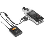 Odbiornik Saramonic RX9 do systemu UwMic9