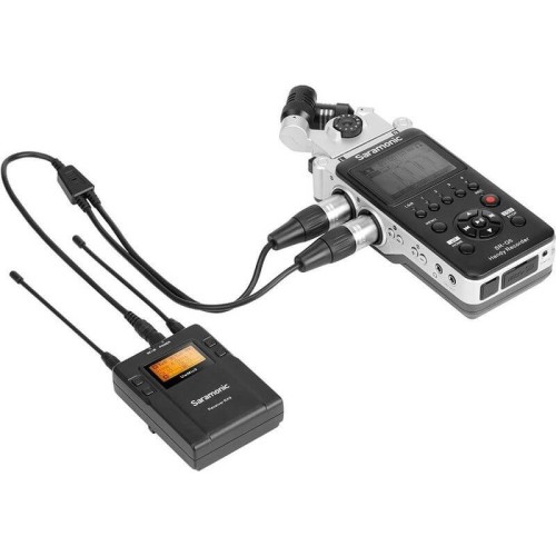 Odbiornik Saramonic RX9 do systemu UwMic9_1 (1).jpg