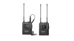 Zestaw do bezprzewodowej transmisji dźwięku Saramonic UwMic9S Kit 1 (RX9 + TX9)
