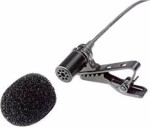 Mikrofon krawatowy Saramonic WM4C-M1 do systemu SR-WM4C ze złączem mini XLR