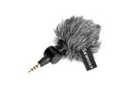 Osłona przeciwwietrzna typu deadcat Saramonic XM1-WS do mikrofonów SmartMic i SR-XM1