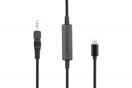 Kabel audio Saramonic LC-C35 - mini Jack TRS_Lightning_1 (1).jpg