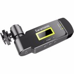 Odbiornik Saramonic RX-XLR9 ze złączem XLR do systemu UwMic9