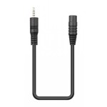 Kabel audio Saramonic SR-25C35 - mini Jack TRS żeński / micro Jack TRS