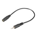 Kabel audio Saramonic SR-25C35 - mini Jack TRS (żeński)_micro Jack TRS_2 (1).jpg