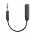 Kabel audio Saramonic SR-UC201 - mini Jack TRS żeński_mini Jack TRRS_2 (1).jpg