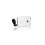 Mikrofon pojemnościowy Saramonic SmartMic ze złączem mini Jack TRRS
