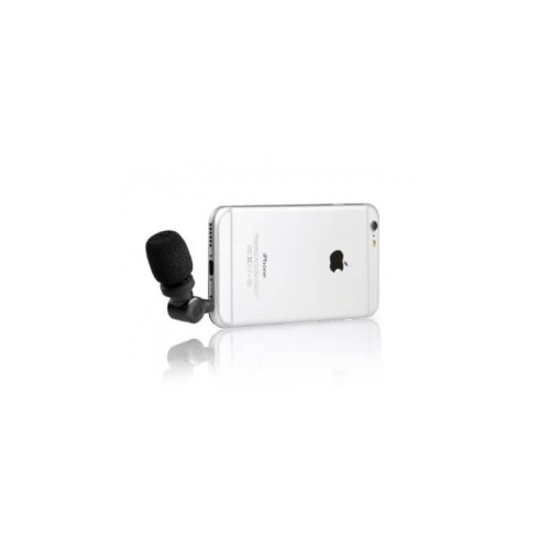 Mikrofon pojemnościowy Saramonic SmartMic ze złączem mini Jack TRRS_1 (1).jpg