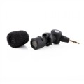 Mikrofon miniaturowy Saramonic SR-XM1 ze złączem mini Jack TRS_1 (1).jpg