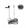 Mikrofon krawatowy Saramonic SR-LMX1+ ze złączem mini Jack TRRS_1 (1).jpg