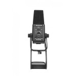 Mikrofon pojemnościowy Saramonic SR-MV7000 ze złączem USB / XLR do podcastów
